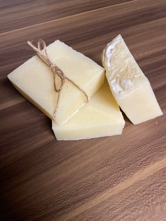 Bare Butt Soap Bar 4.2 oz