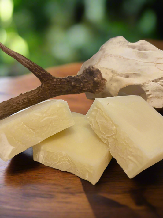 Cold-Process Bar Soap - 3.7 oz