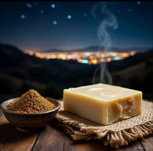 Wise Men Soap Bar 3.7oz