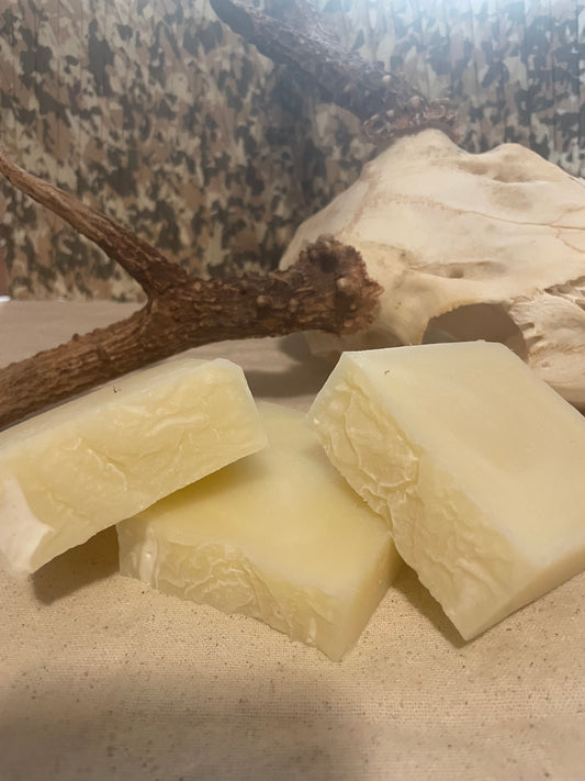 Bare Butt Soap Bar 4.2 oz